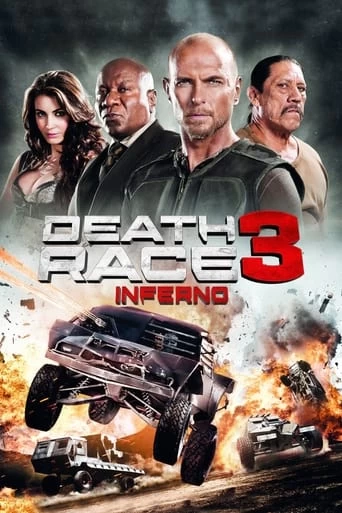 dimitar stamenov recommends watch death race free pic