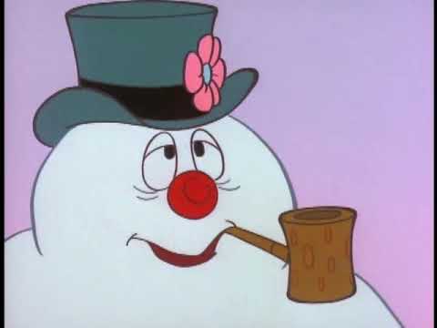 Watch Frosty The Snowman Online circle jerk
