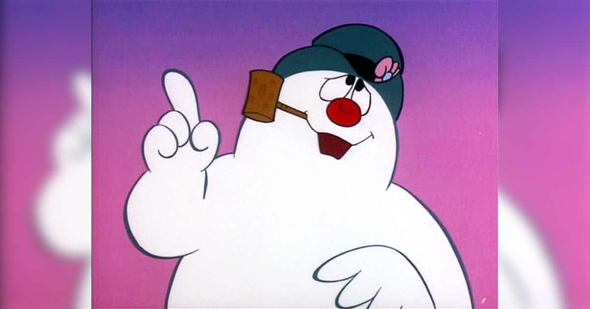 arthur johnson recommends watch frosty the snowman online pic