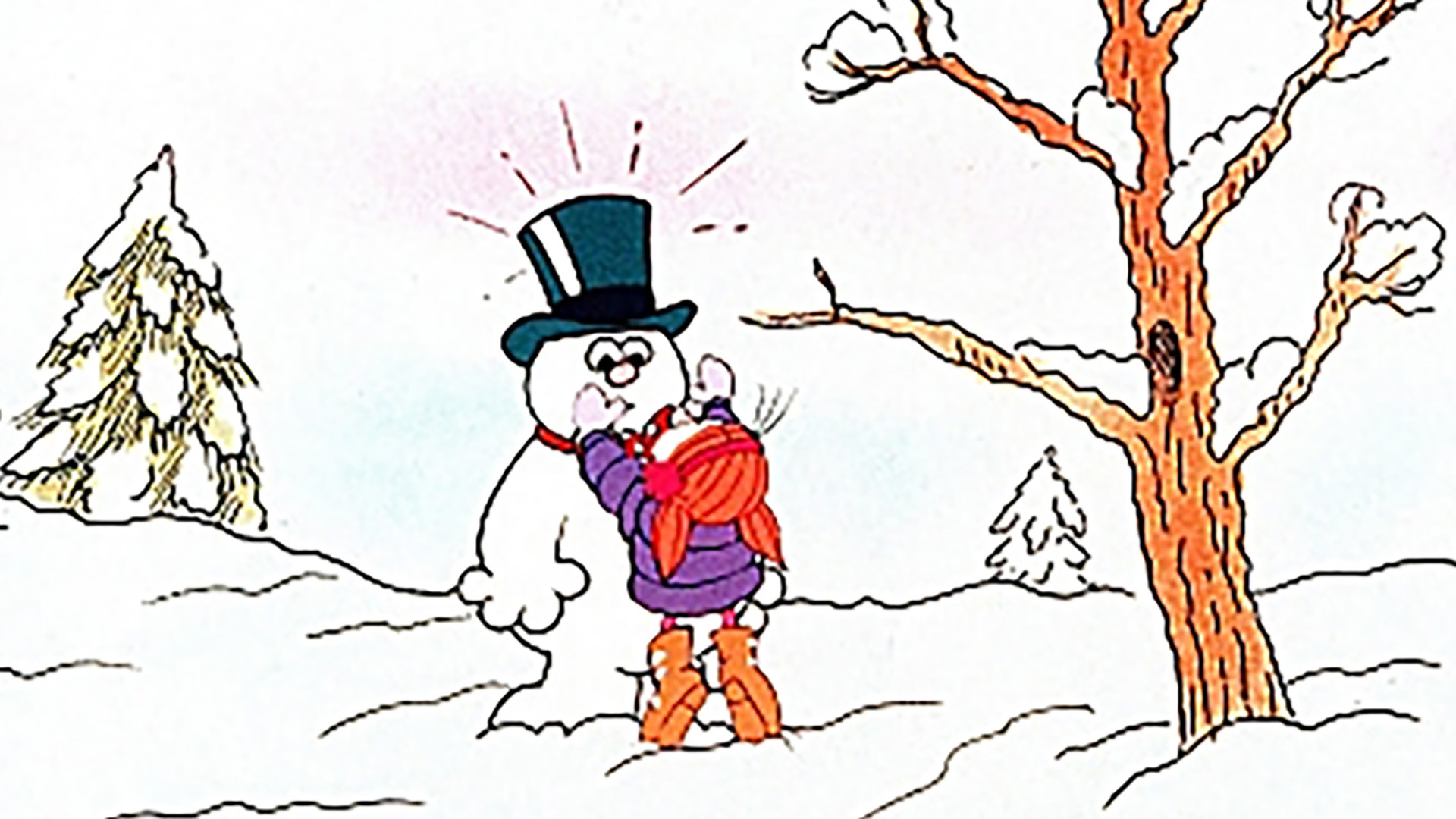 cameron metcalfe add photo watch frosty the snowman online