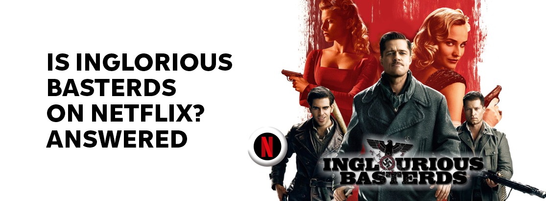 awais swati recommends watch inglorious bastards online free pic