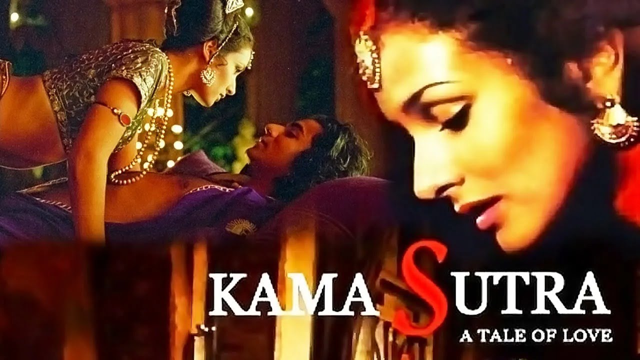 Best of Watch karma sutra movie