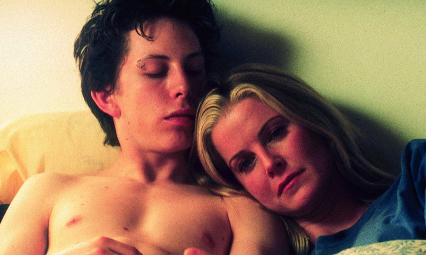 andras szucs recommends Watch Ken Park Free