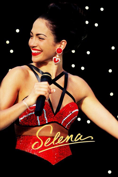 anthony recine recommends Watch Selena Movie Free