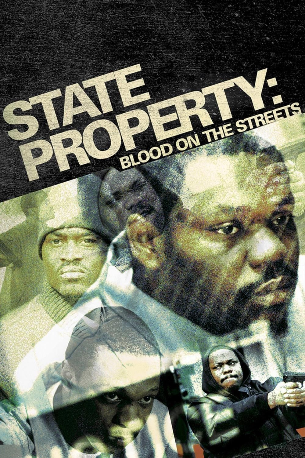 abdulrahman boudi recommends Watch State Property Full Length Movie