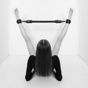 brian gudgel recommends Ways To Use A Spreader Bar