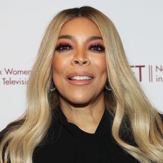 carl start recommends wendy williams sex video pic