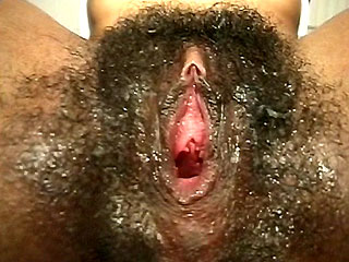 clifford pringle recommends Wet Hairy Ebony Pussy