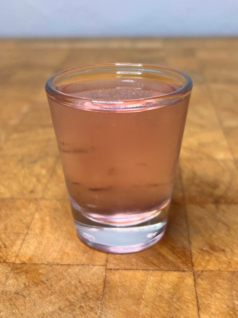 anita persinger recommends Wet Pussy Shot Recipe