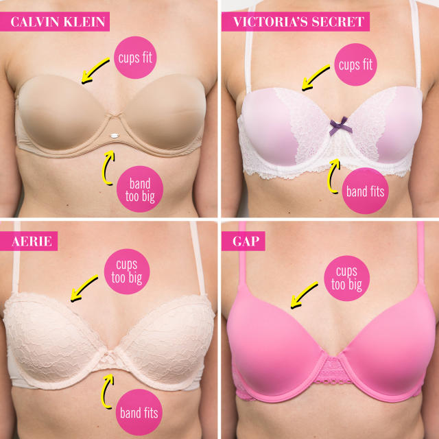 chris j thomas recommends what does a 34b look like pic