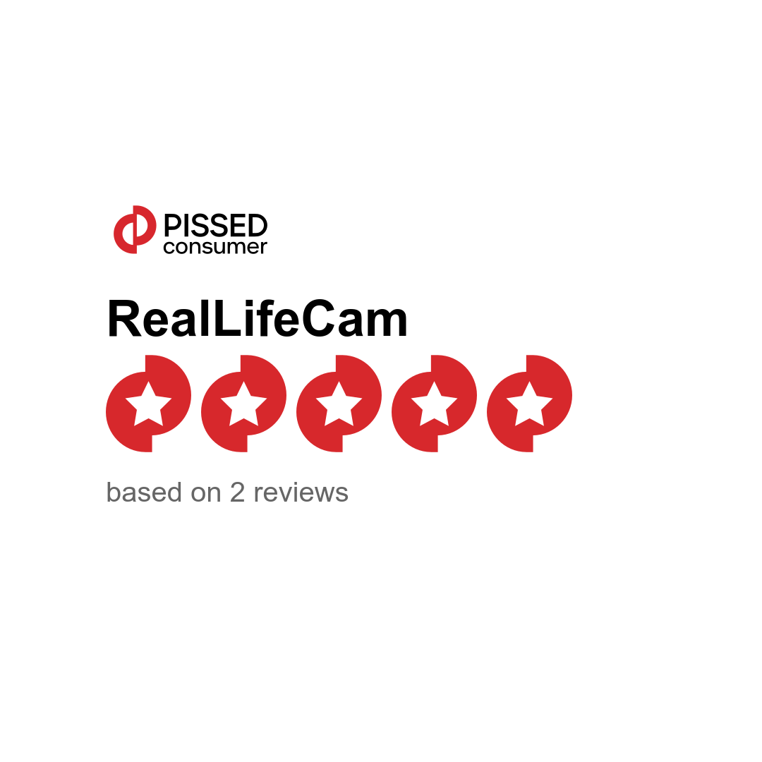 What Happened To Reallifecam xx chat
