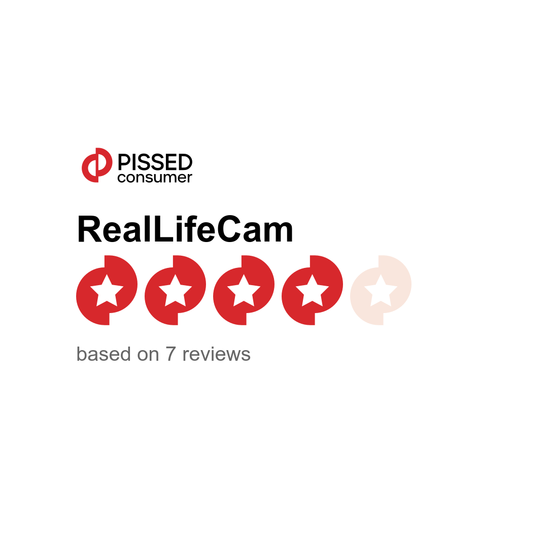 What Happened To Reallifecam xx chat