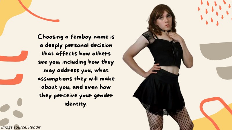 andrea traynor recommends what is a femboy pic
