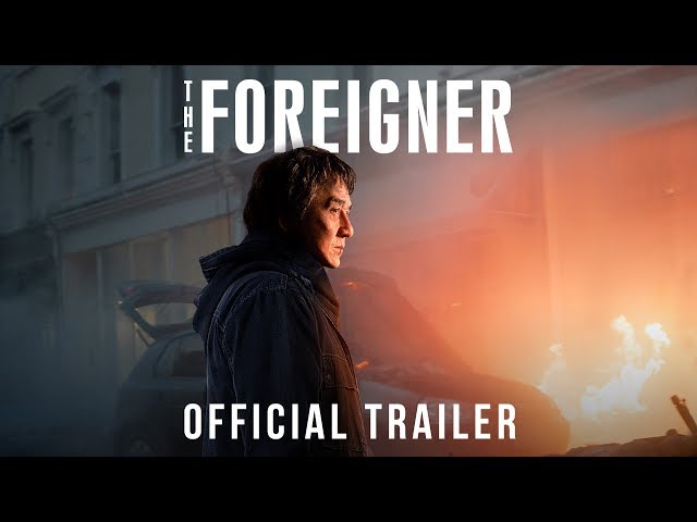 carrie quinlan recommends what is the foreigner video pic