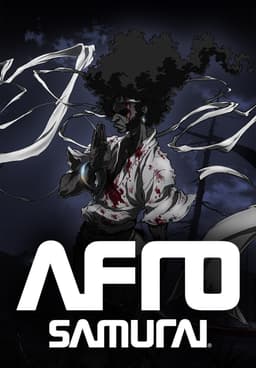 chris suhar recommends Where To Watch Afro Samurai