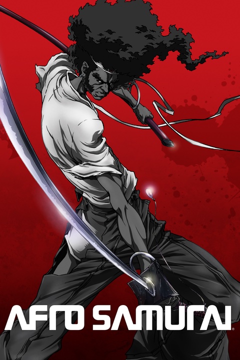angie keefe recommends where to watch afro samurai pic