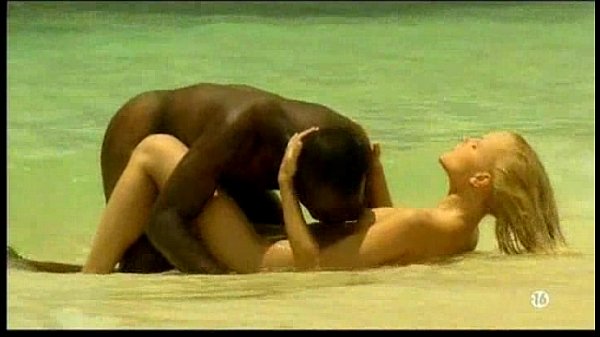 annabelle alcaraz recommends white girl on african beach porn pic