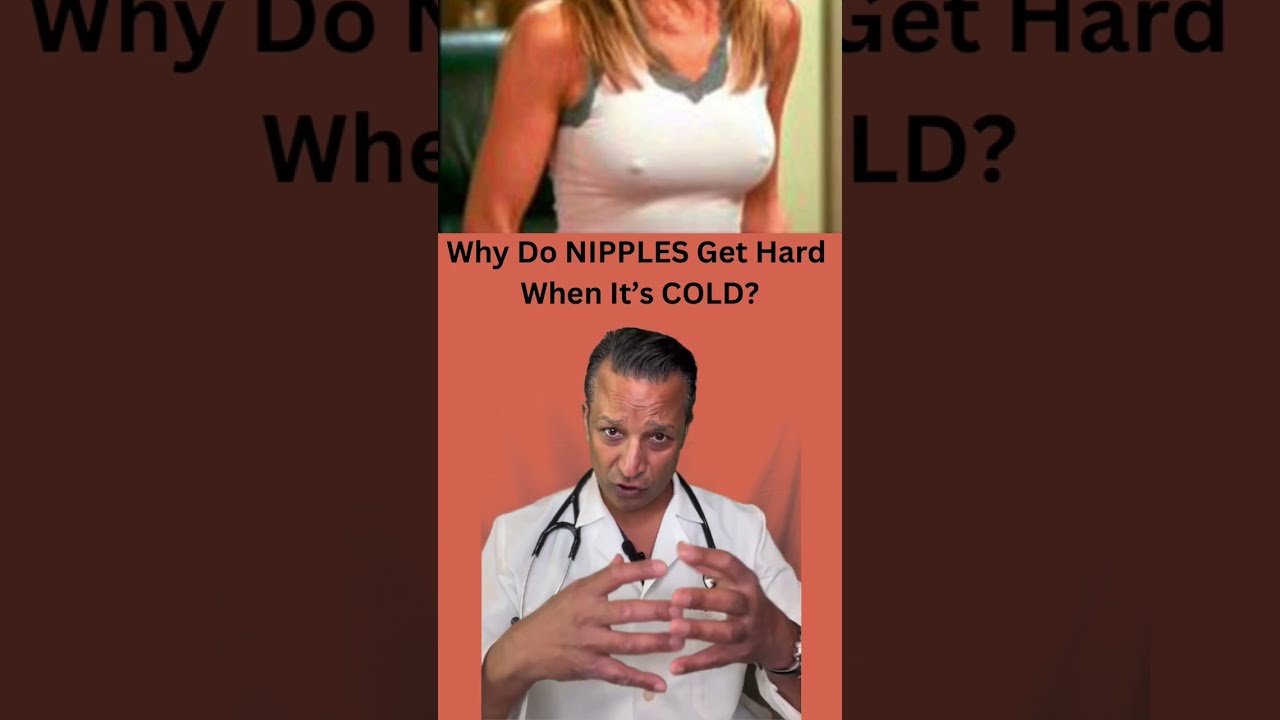 allie speed recommends why do nipples get hard when its cold pic