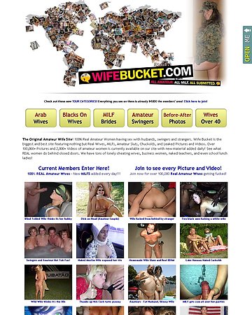 donna nucci share wife bucket sex videos photos