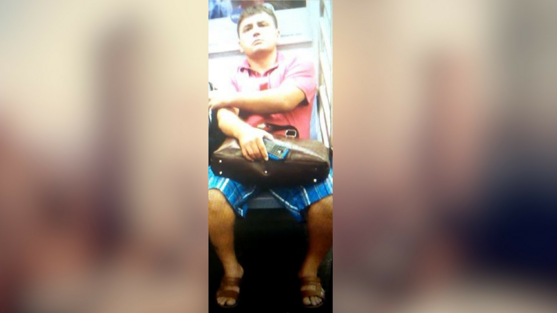 Wife Groped On Train uog zjo