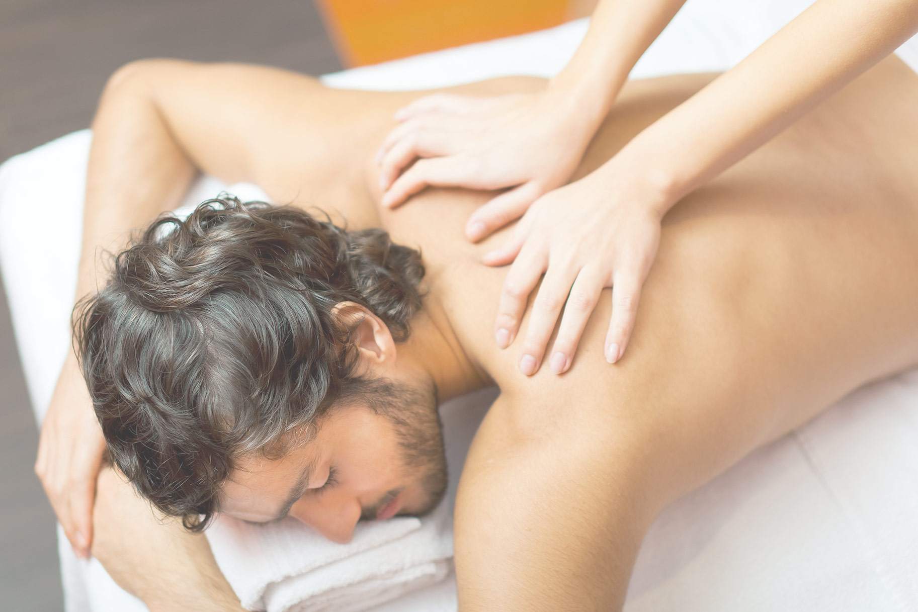 billy schauer share wife tricked during massage photos