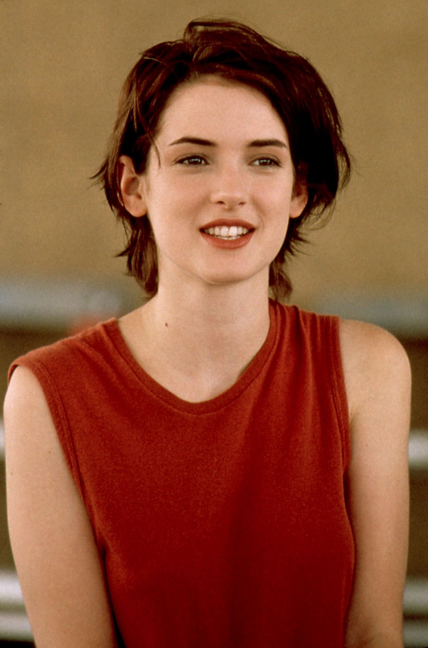 Best of Winona ryder nude pictures