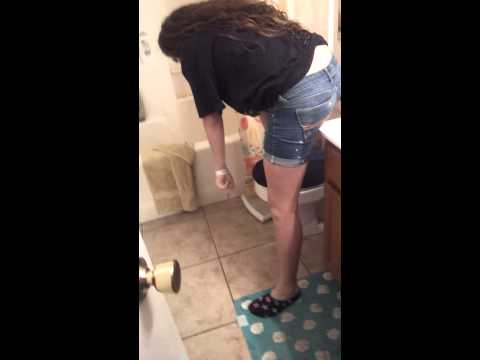 anita aviles add woman pee her pants photo