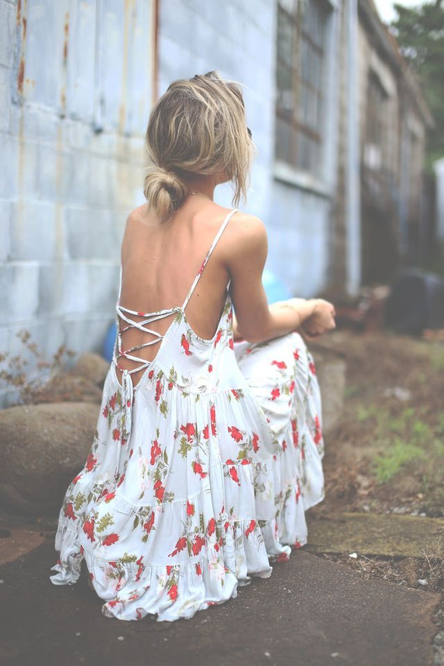 charles gleason share women in sundresses tumblr photos