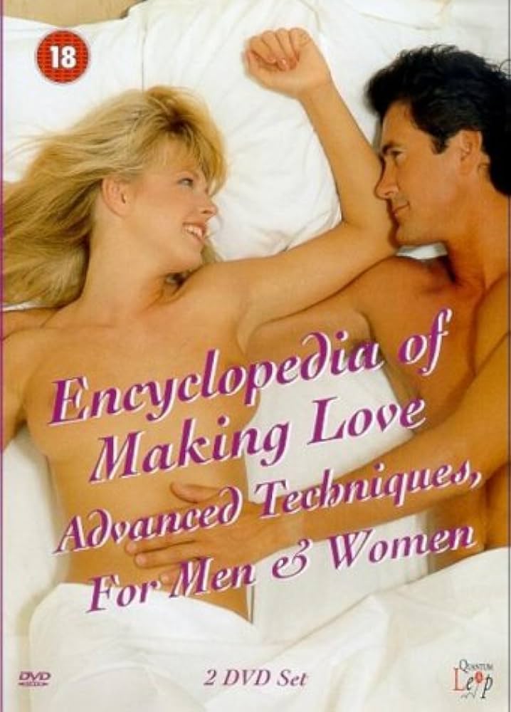 women making love to men