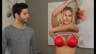 alfred maher recommends Women Taking Off Bras