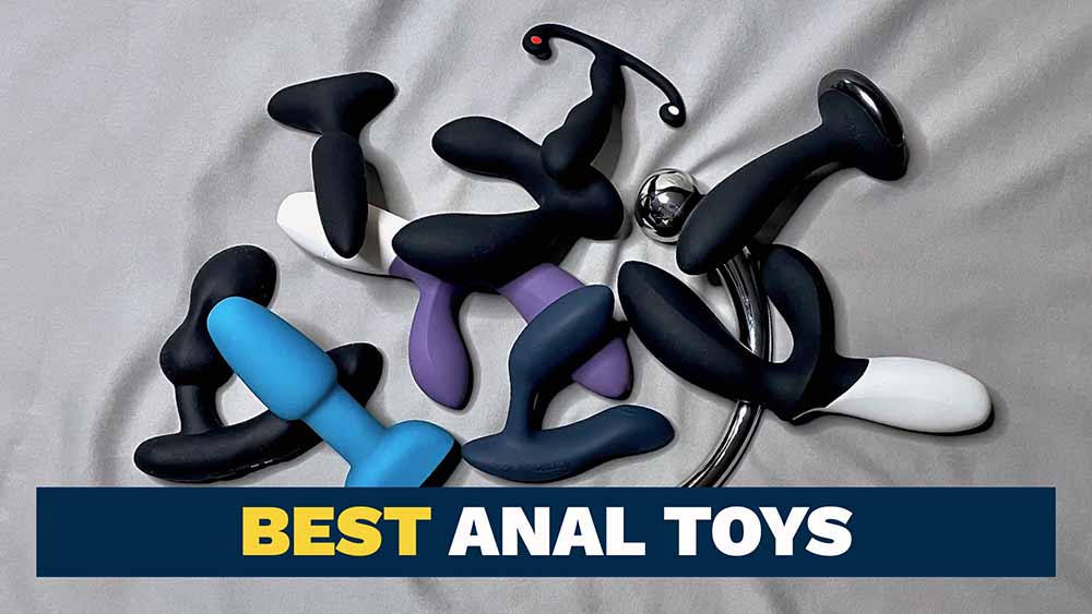 angel ott recommends women using anal toys pic