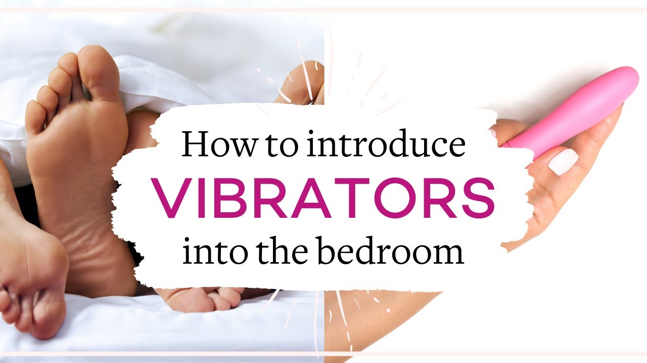 donna serra recommends Women Using Vibrators Videos