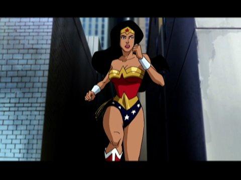 ashley holbert recommends wonder woman forced sex pic