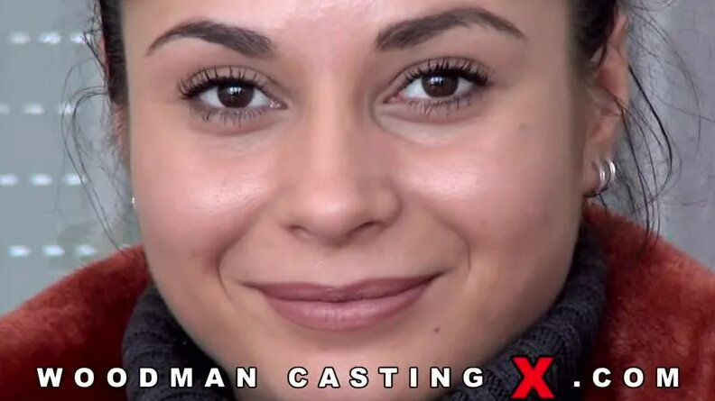 Best of Woodman x casting porn