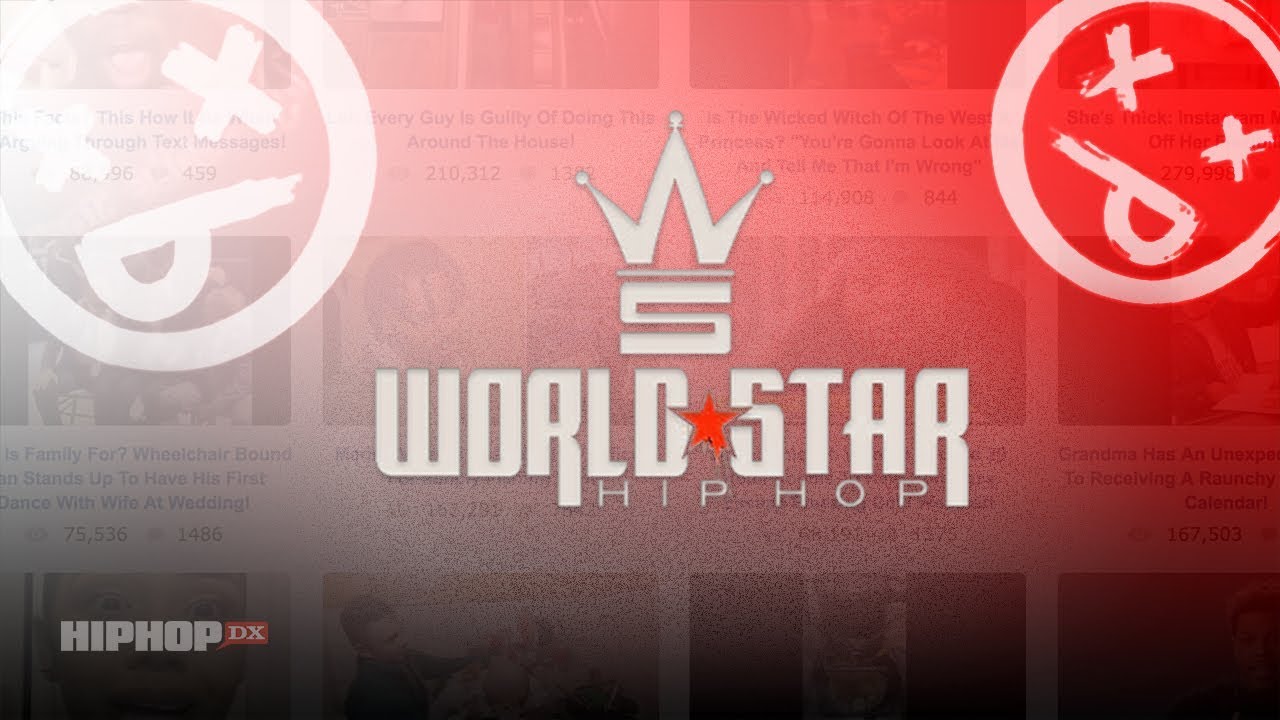 courtney pitter recommends world star hip hop uncut fights pic