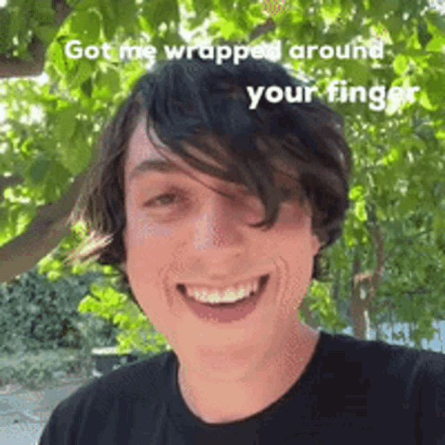 connie sneddon recommends wrapped around your finger gif pic