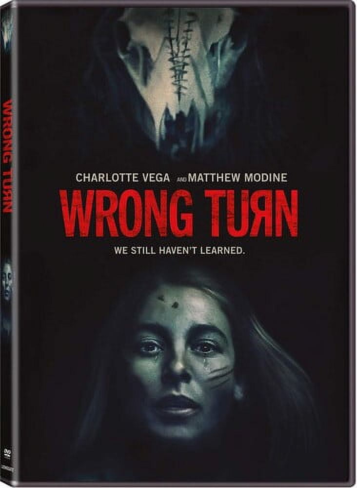 amanda zhao recommends Wrong Turn 123movies
