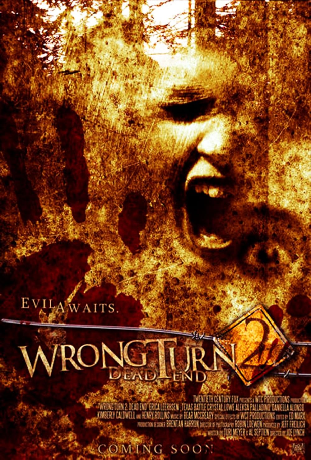 dean frederickson recommends wrong turn 123movies pic