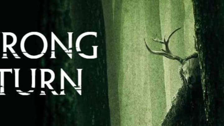 Best of Wrong turn 123movies