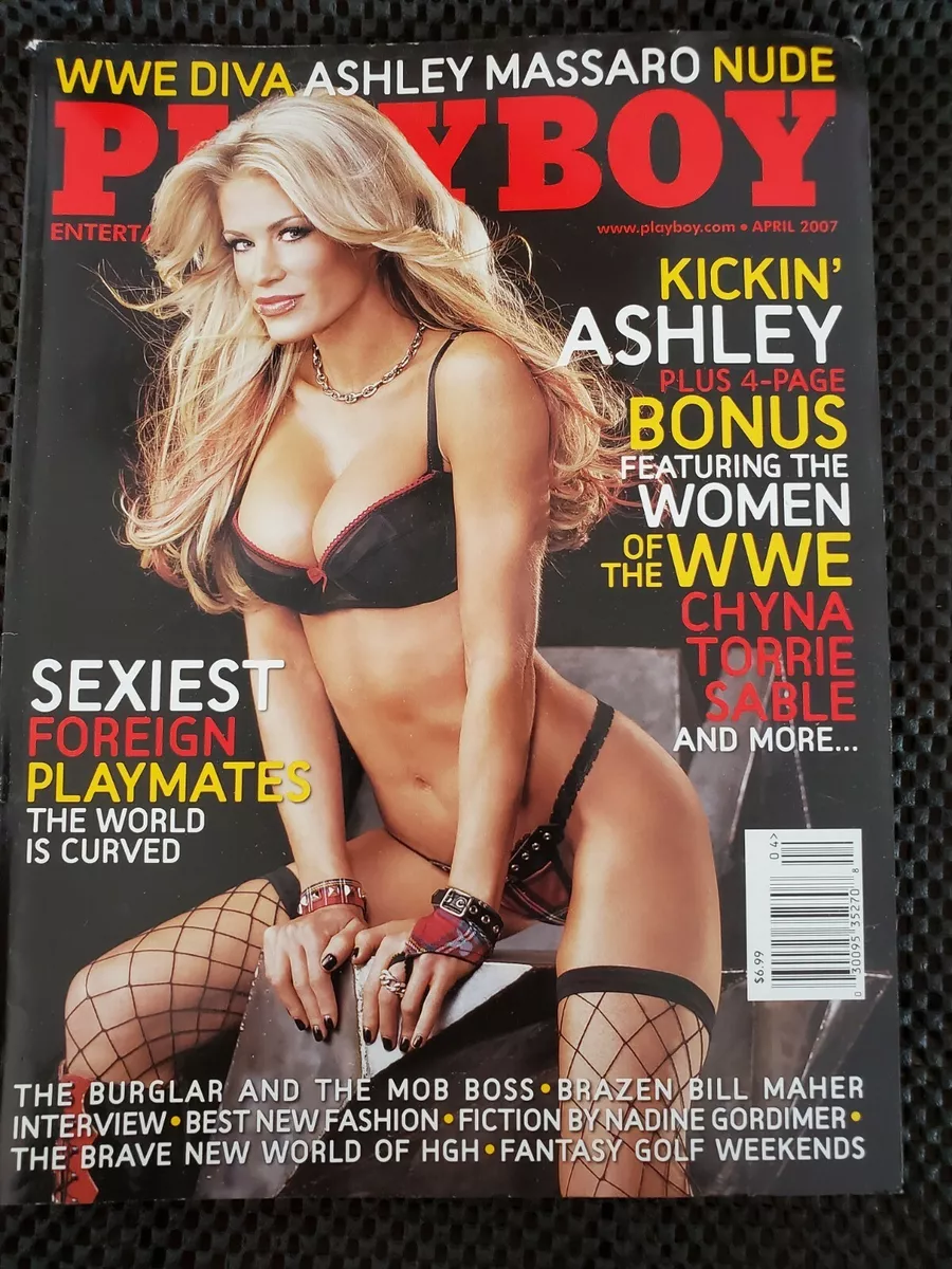 basbosa cat add wwe ashley massaro porn photo