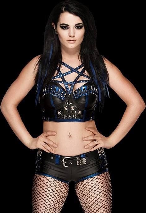 Best of Wwe diva paige sexy