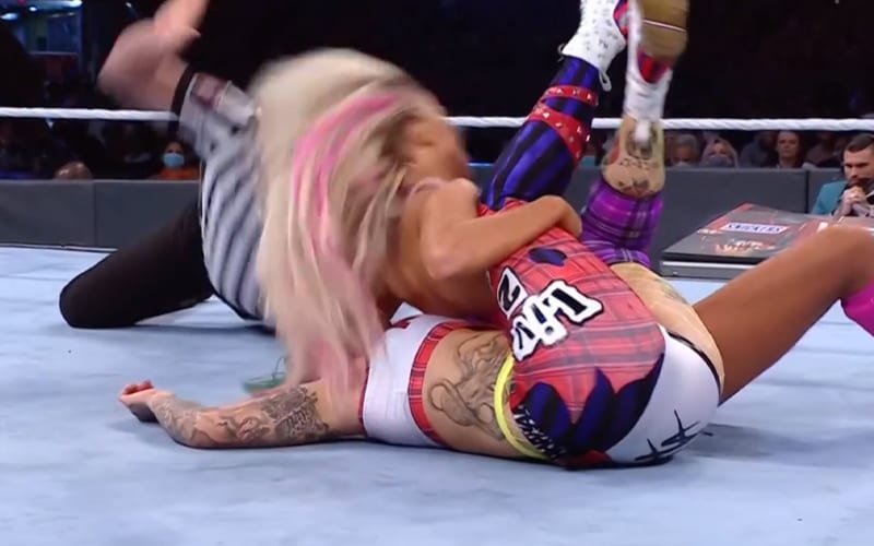 daniel quin recommends wwe oops wardrobe malfunction pic