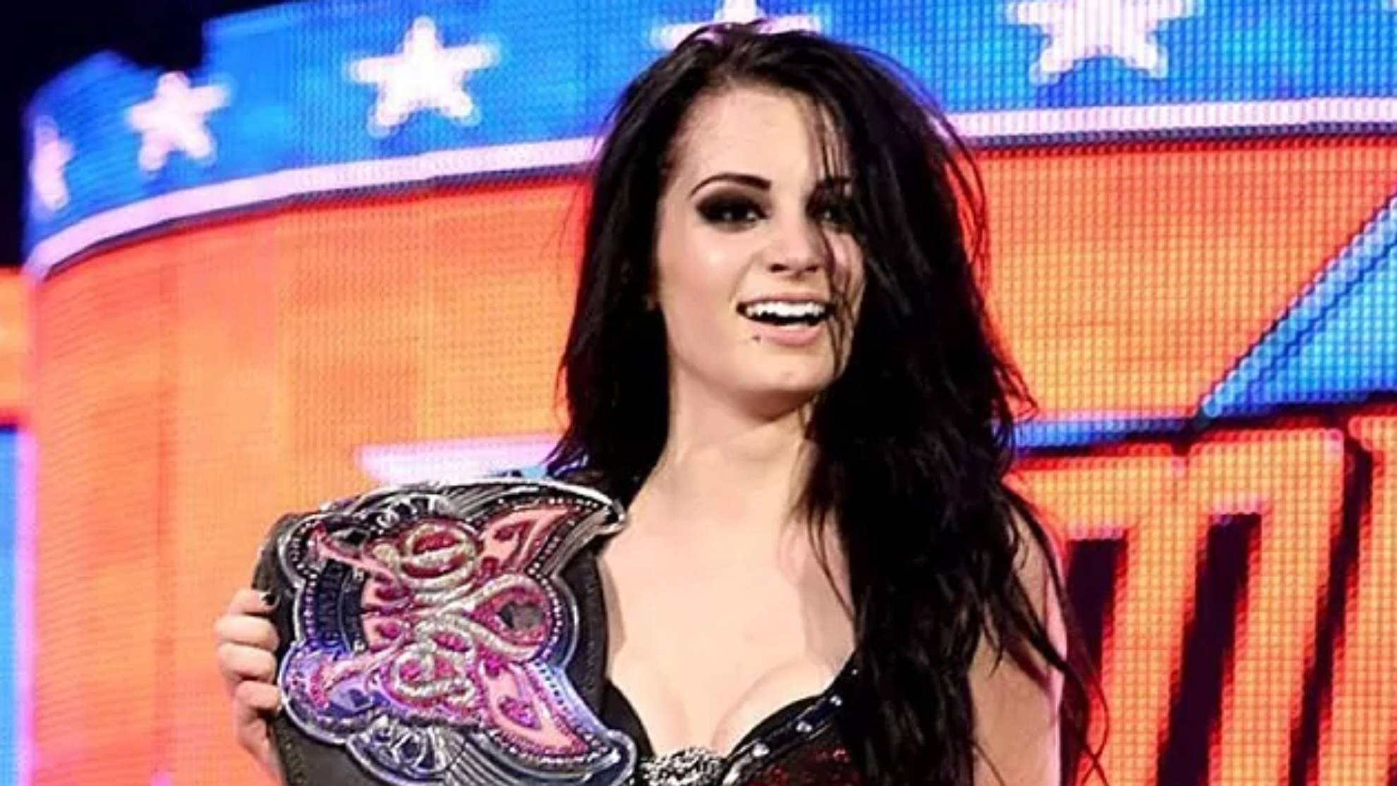 aaron shoults recommends Wwe Paige Nude Leaked Photos