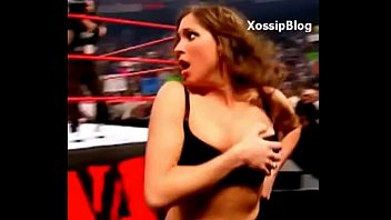 brandy r johnson add wwe stephanie mcmahon tits photo