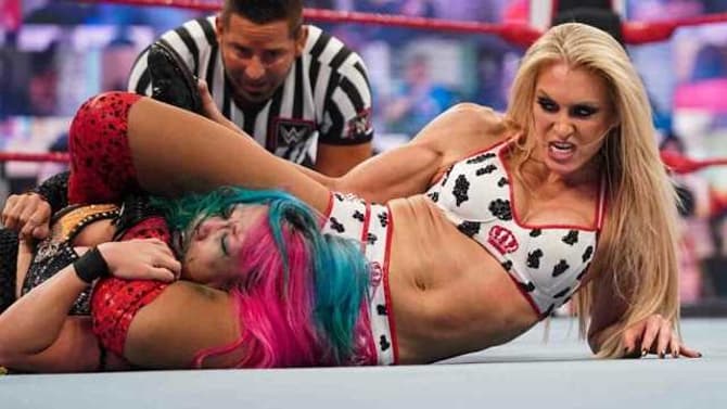 Best of Wwe wardrobe malfunction images