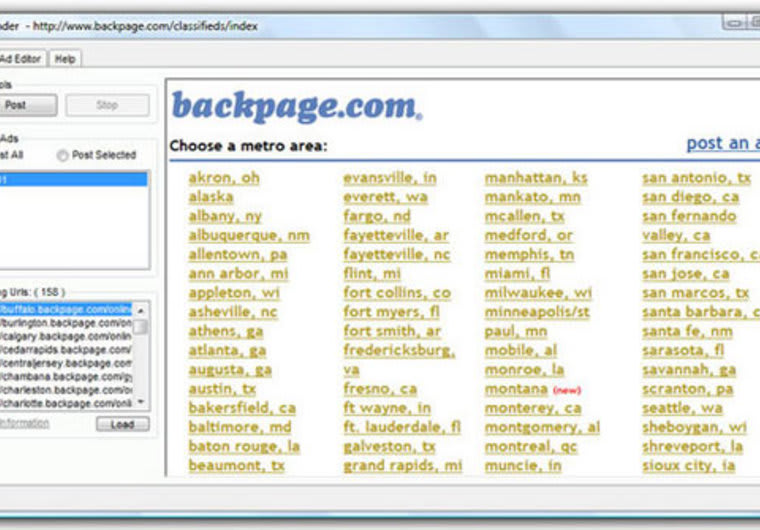 Best of Www backpage charlotte nc