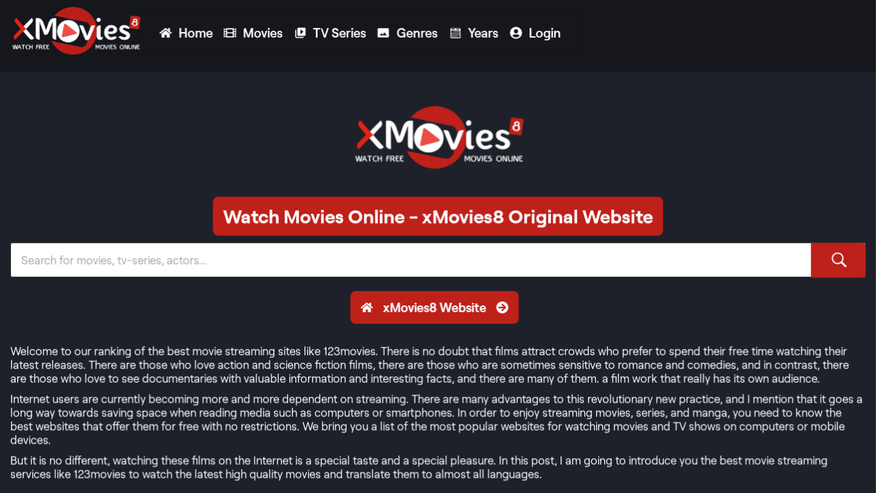 alex stew recommends Xmovies 8 Pw