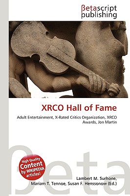 aa bb add photo xrco hall of fame