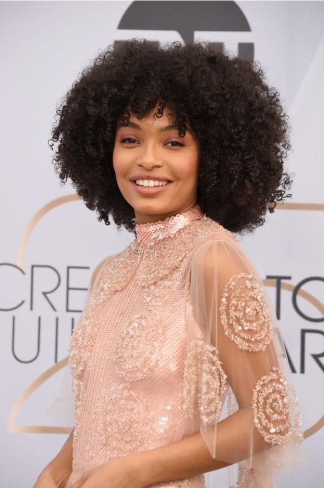 doc rose add yara shahidi nude photo