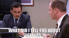 cory schulte recommends Yeppers The Office Gif